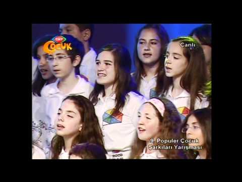 DÜNYAMIZ ( TRT ÇOCUK KOROSU ) by agsarac