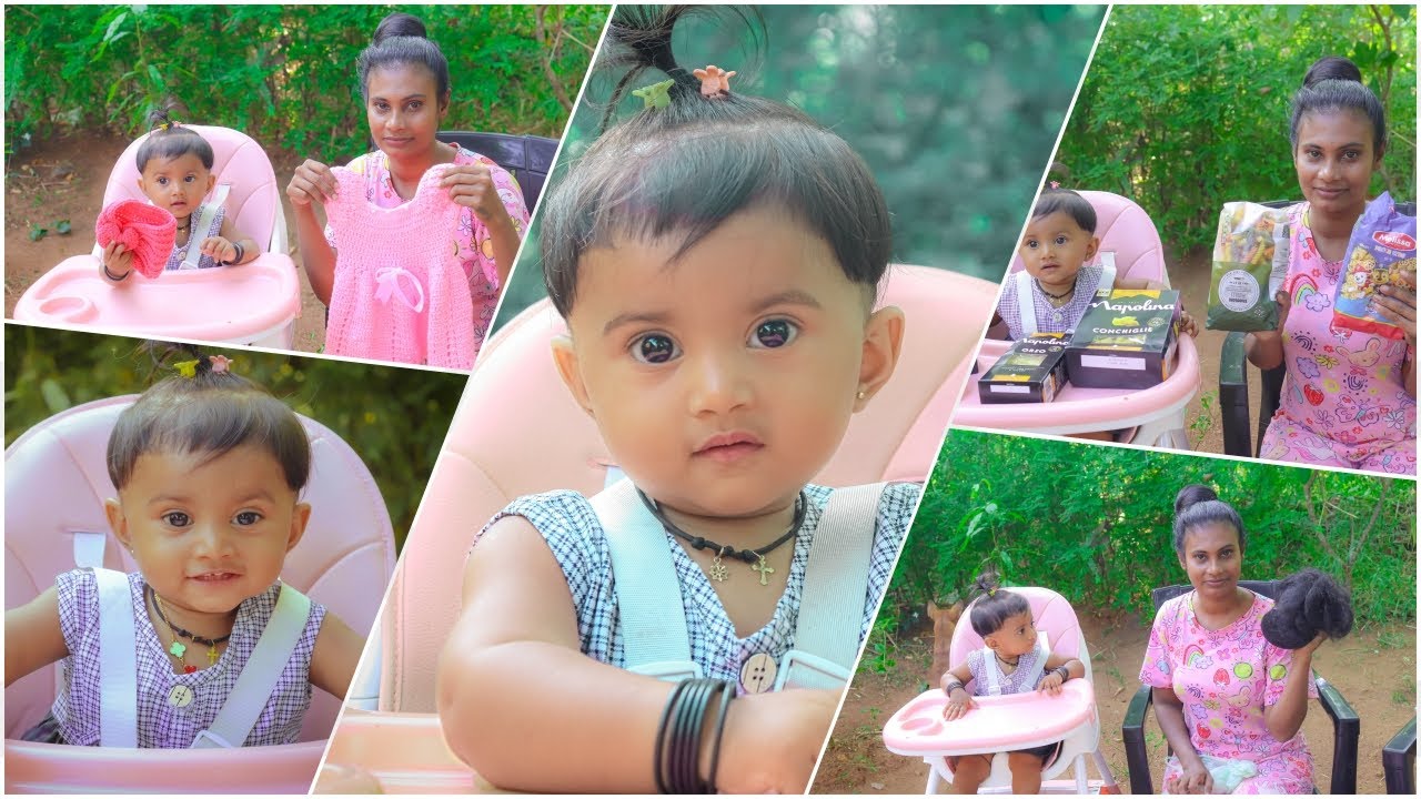 සුදු මැනිකෙට ලොකේ වටෙන්ම ආපු තැගී ( Thank you so much to all of you who sent gifts 🙏 )