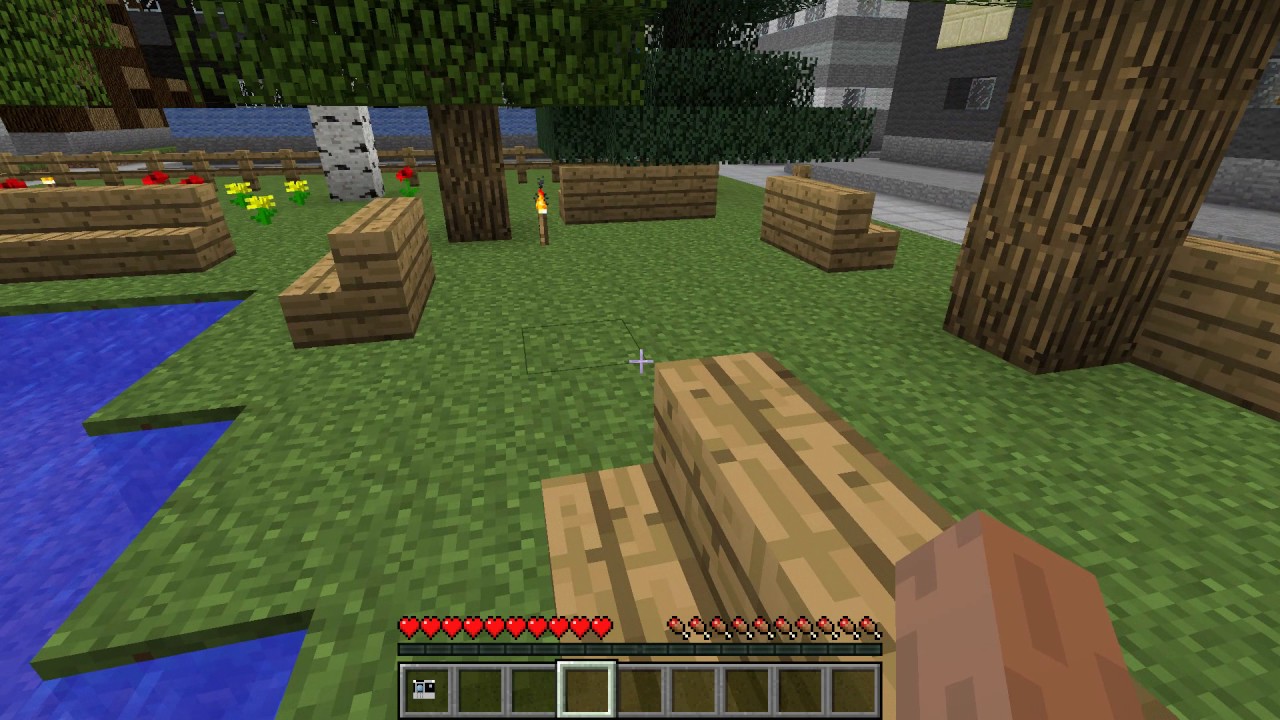 minevlog  1 часть руфинг чуть не сорвался