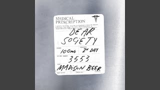 Download Lagu Dear Society MP3