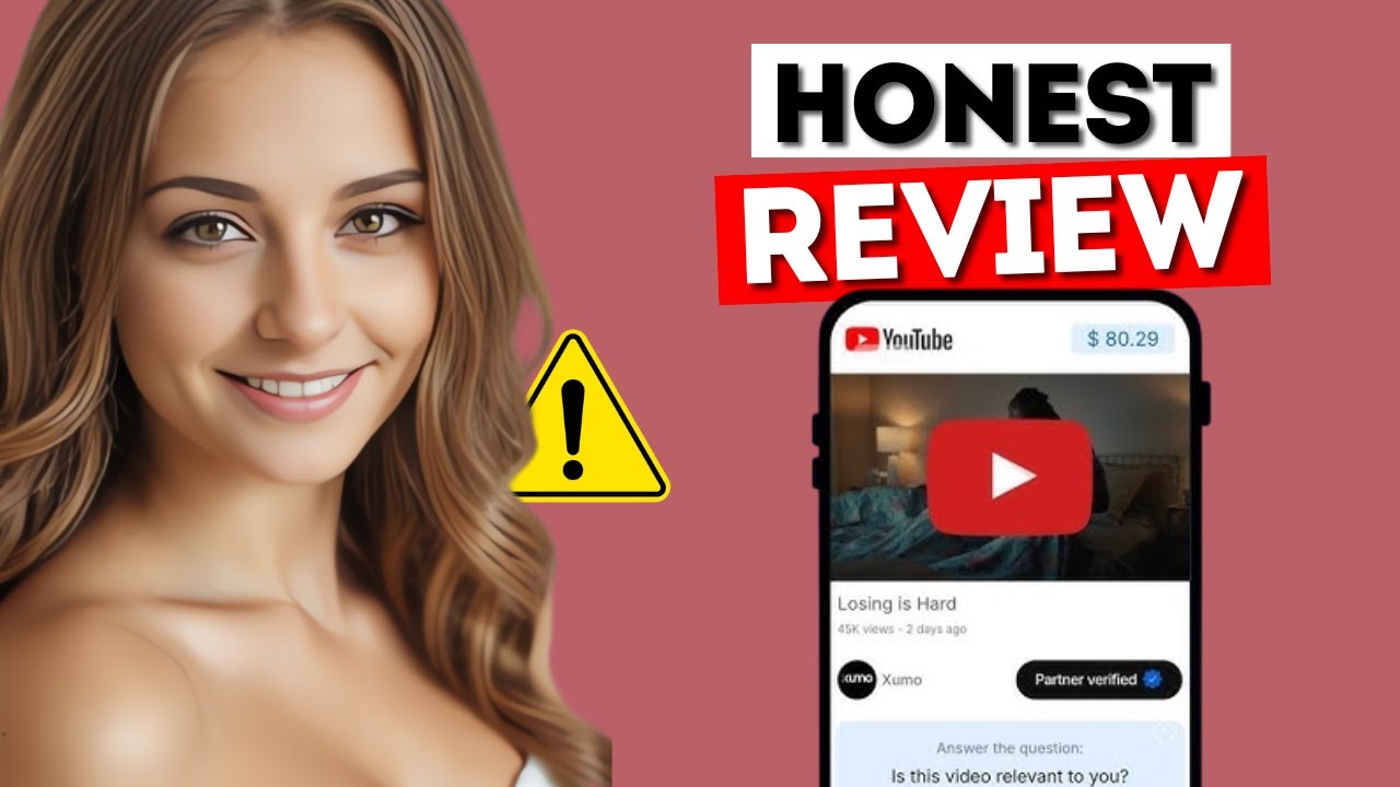 Обзор TubeCashRewards.com – Разоблачение мошенничества с платным просмотром (честный обзор)