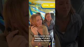 Bruin Giving Day 2025 | Ride Along with the Bruin Gift Cart