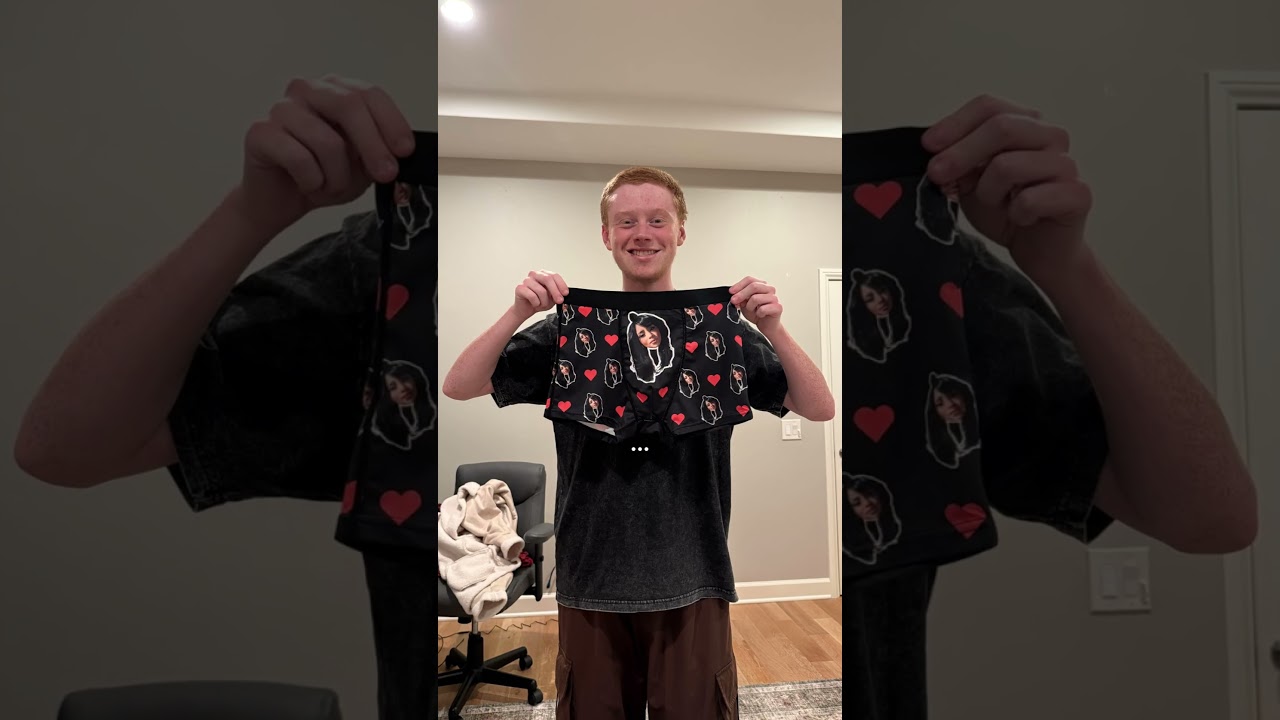 Вы, должно быть, идеальная пара для романтического подарка 😂