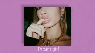 [ FREE ] JustinBiebe type“ Dream girl“/ Lovely rnb/ POP Type Beat 2020