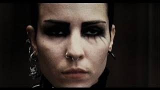 The Girl Who Kicked The Hornets Nest | trailer US (2010)