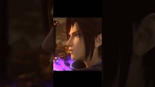 Battle Through The Heavens -Xiao Yan And Fallen Heart