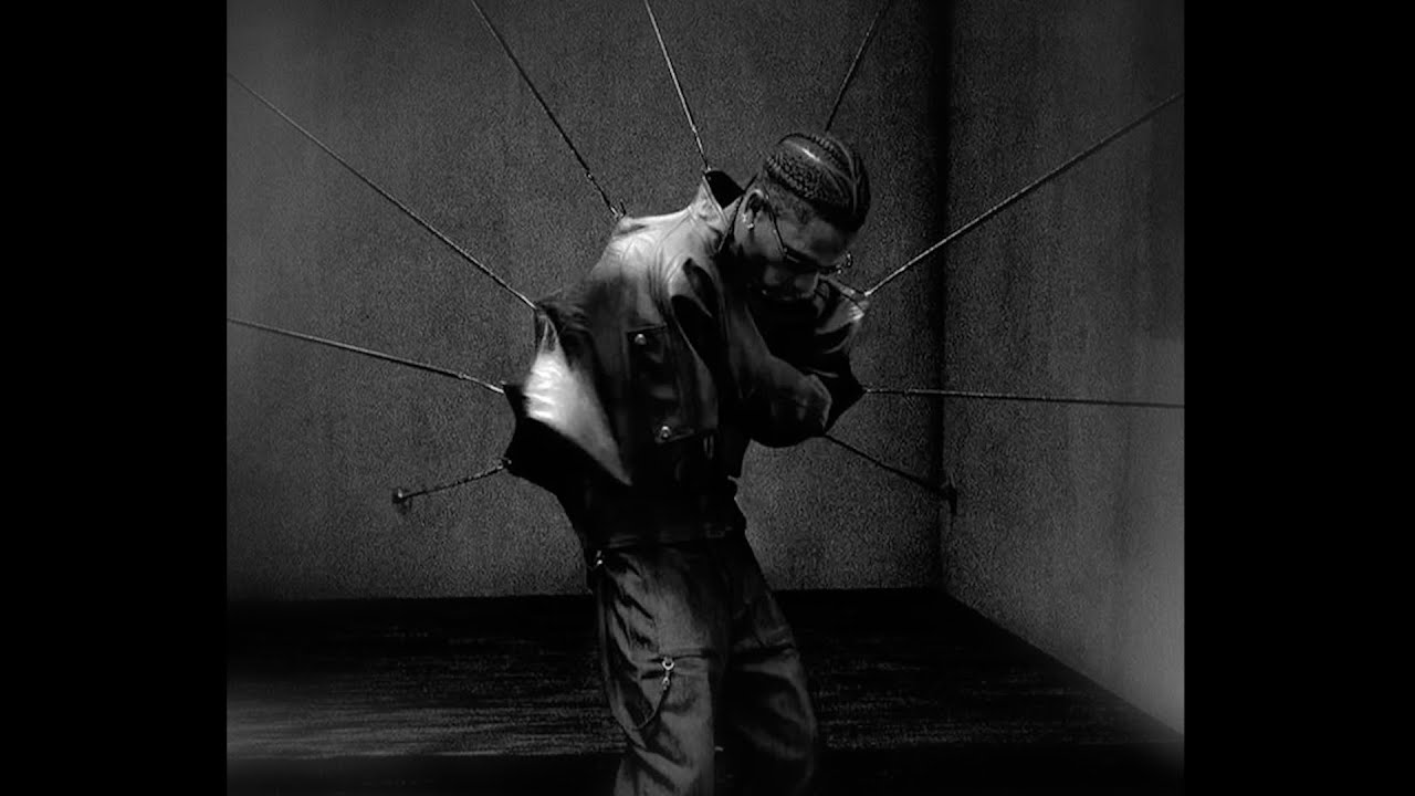 [FREE] TRAVIS SCOTT X DON TOLIVER TYPE BEAT - "CAN'T SAY" | Trap Type Beat