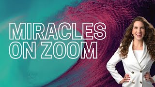Passing Spiritual Tests + MIRACLES ON ZOOM