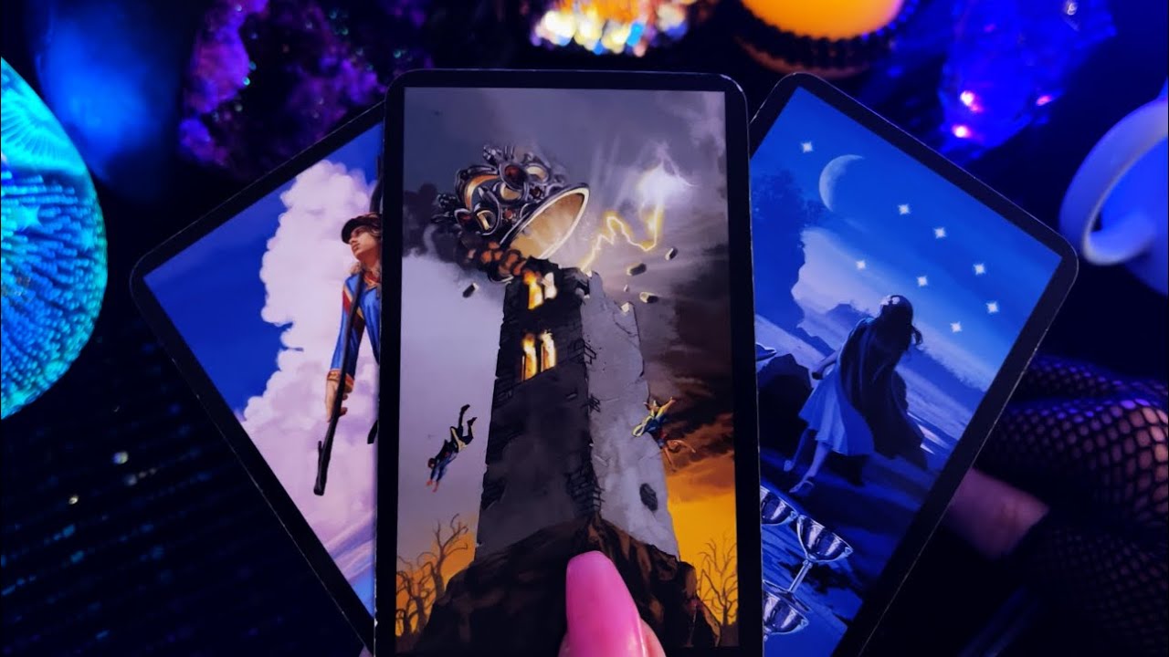 Virgo ♍️ Shocking Reveal: 