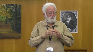 The Aether Underpins Science and Spirituality - Ray Tomes