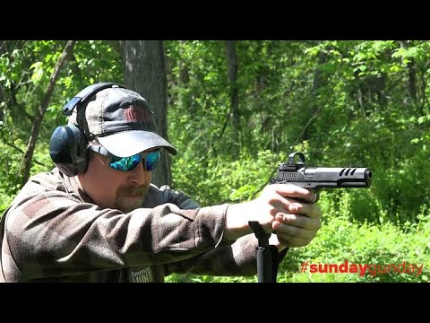 #SundayGunday: Kimber Super Jägare