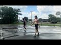 DXers vs Apes - MBA REGULAR SEASON - 5/19/24