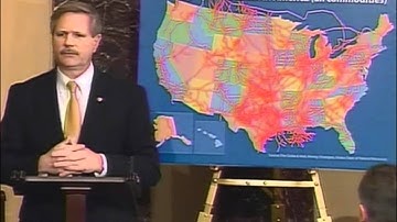 Hoeven Floor Speech on Gas Prices and Keystone XL Pipeline