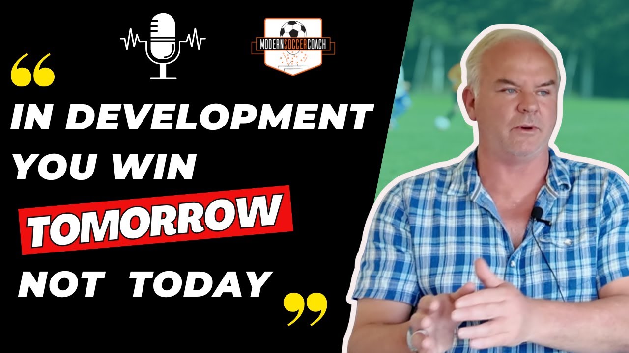 Adi Viveash on Elite Youth Development, Chelsea Youth Culture, and Changes in Coaching Methodology