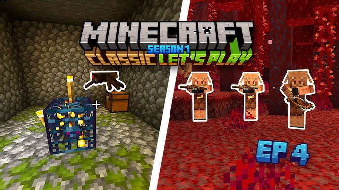 Minecraft Pre Classic pc-131655 Gameplay Remake (read pinned