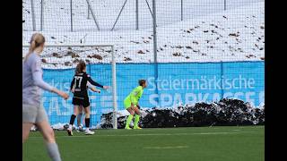 Lindsay LaMont GK Clips 12. Runde - 15. Runde Content