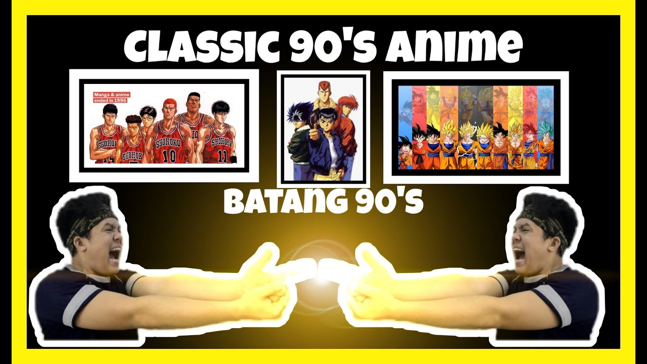 CLASSIC 90 S ANIME BATANG 90 S YouTube batang-90-s-anime-rhyme-song-ytv-channel-youtube