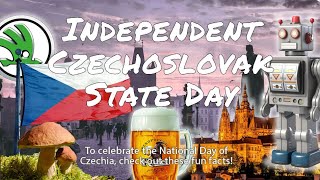 October 28th: Independent Czechoslovak State Day screenshot 4