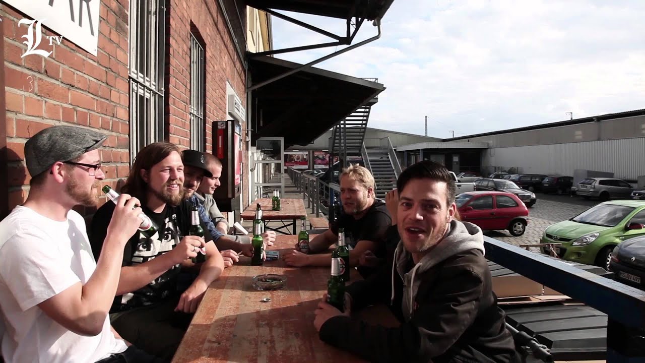 Landmade Album Teaser