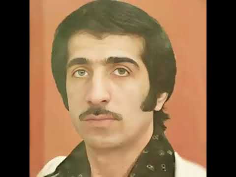 Iraj Habibi Ey Eshgh ایرج حبیبی ای عشق