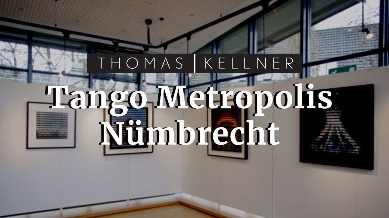 Thomas Kellner – Tango Metropolis in Nümbrecht
