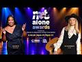 The Not Alone Awards 2026 | Hosted by Loni Love