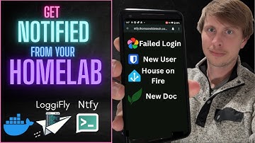 Is someone hacking your Self Hosted app?  Get NOTIFIED instantly!