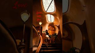 #spain #europe #shorts #shortvideo #explore #explorer #casabatllo #gaudi #architecture #art #travel