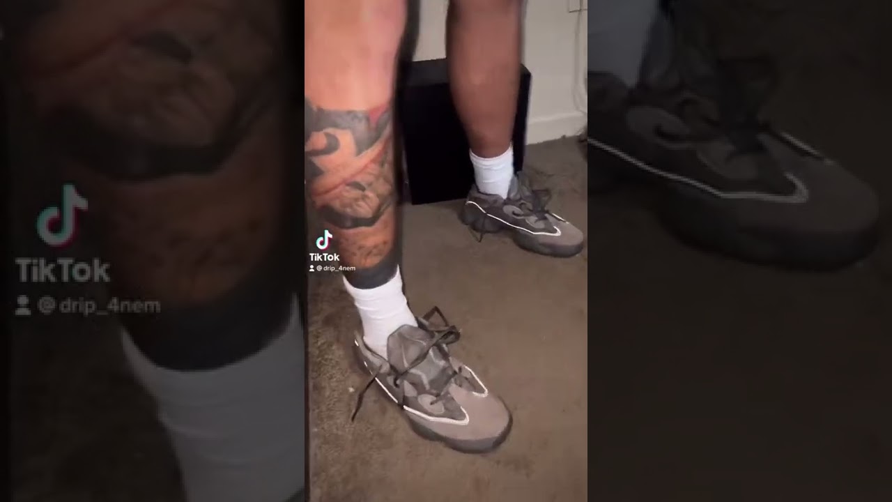 Yeezy 500 “brown clay “