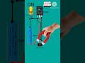 make your own magnet detector at home