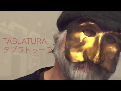 TABLATURA 古楽器バンド《タブラトゥーラ》