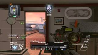 just got my pvr quality test | split quad ;)