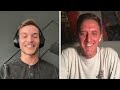 Beginning of video
