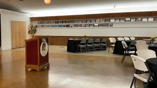 2022-23 FTCC Athletic Banquet