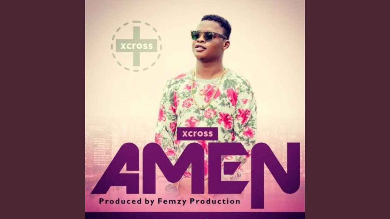 Watch Amen on YouTube Watch Amen on YouTube