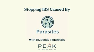 Parasites As A Root Cause Of IBS