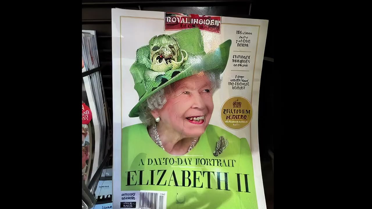 lizard queen