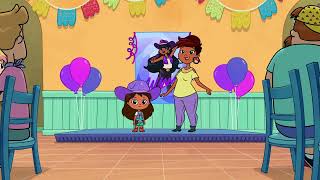 Rosies Rules - Yesenia Concert (Latin American Spanish)