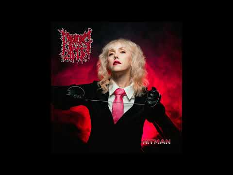 ATOMIC DROP - Hitman (Full Album, 2026) 🇺🇸