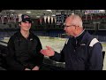 Landon Hafele on Arizona State, Drills and More