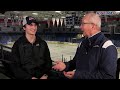 Landon Hafele on Arizona State, Drills and More