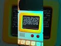 Micro Journal: What makes you feel home? #mechanicalkeyboard #microjournal #cyberdeck #3dprinting