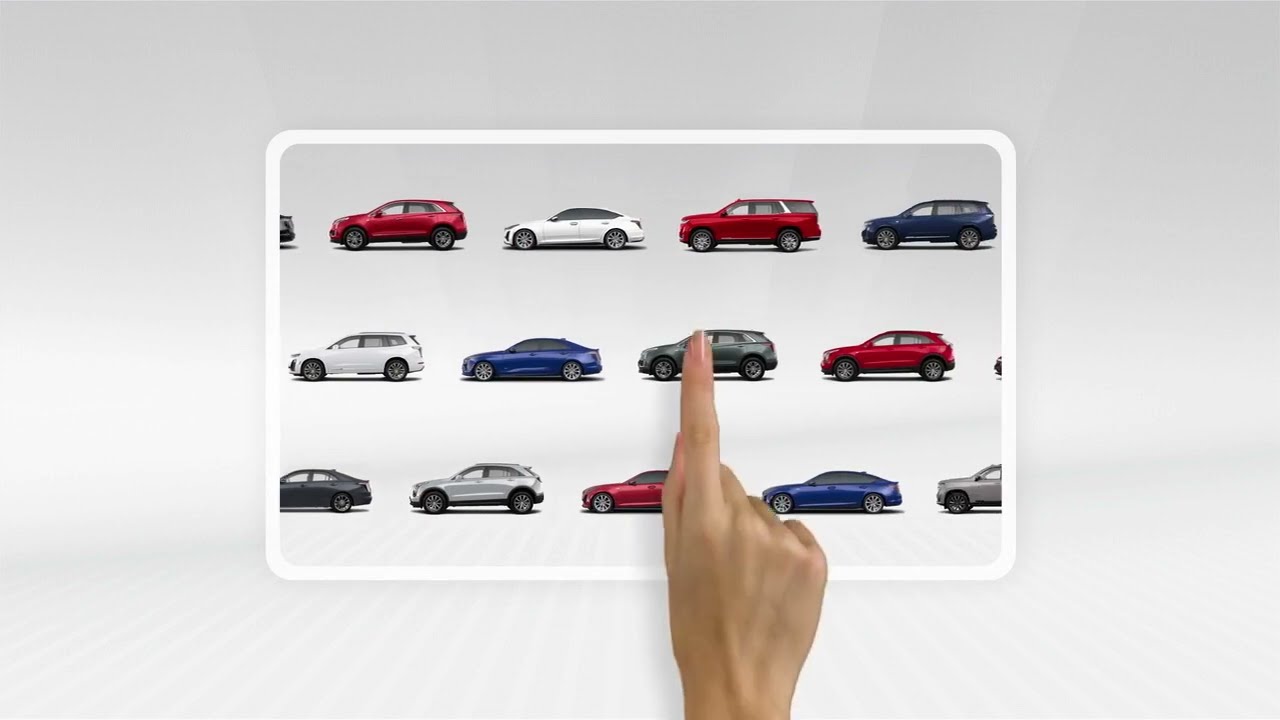 Welcome to Express Car Buying