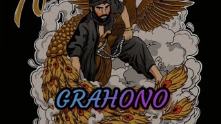 GRAHONO, versi warok slow jaipong
