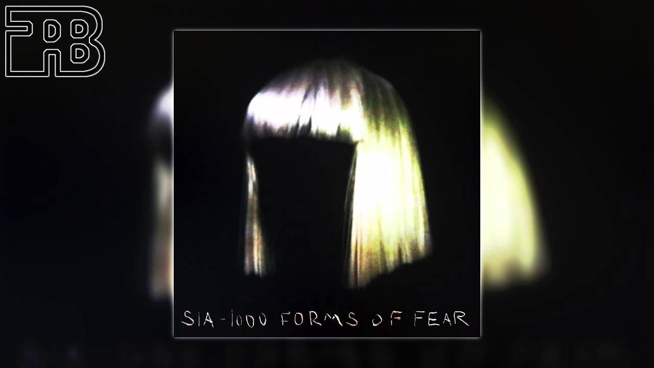 Sia Straight For The Knife YouTube