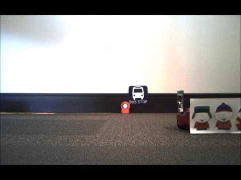 CS 1301 Spring 2014 - Kenny Dies Again