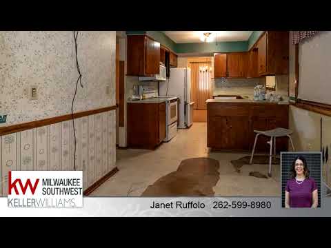 10505 W Friar Ln, Franklin, WI home video tour