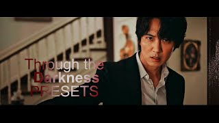 Through The Darkness Fmv