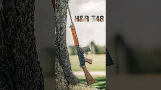 The H&R T48 is BACK! | Harrington & Richardson + Palmetto State Armory