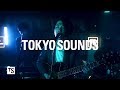 conte(ex.Orangeade) - 港の見える街(minatonomierumachi)(Music Bar Session)